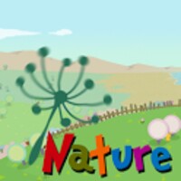 Nature icon