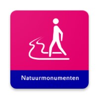 Natuur Routes icon