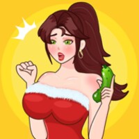 Naughty Quiz: Brain Out Puzzle icon