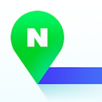 Naver Map 5.19.2.1