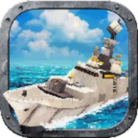 Navy Frigate Simulation icon