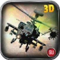 Navy Helicopter Gunship War icon