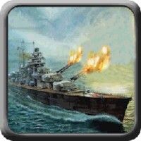 Navy Warship 3D Battle