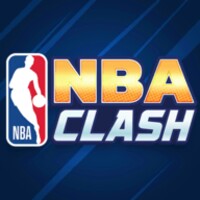 NBA Clash icon