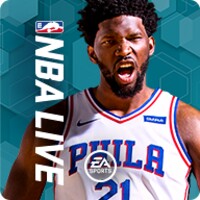 NBA LIVE Asia 4.1.20