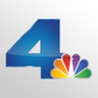 NBC4 LA icon