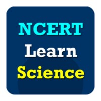 NCERT Learn Science icon