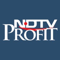 NDTV Profit icon