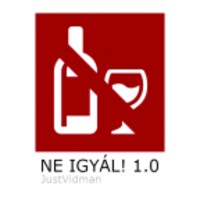 Ne igyál 1.0 icon