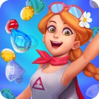 Nellys Puzzle Jam icon