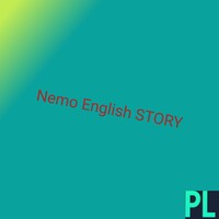 Nemo English Stories icon