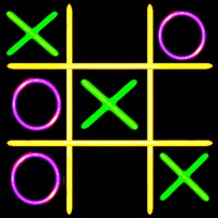 Nemo Tic Tac Toe icon