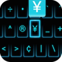 NeoKey KeyBoard icon