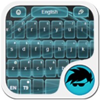 Neon Keyboard for Samsung icon