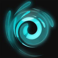 Neon Splash icon