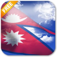 Nepal Flag icon