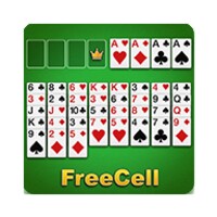 FreeCell Solitaire icon