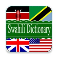 Swahili Dictionary 2.18