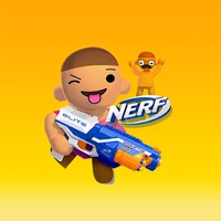 NERF Pranks! icon