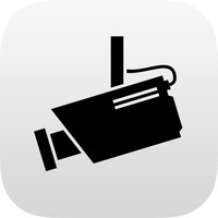 Net Eye Camera icon