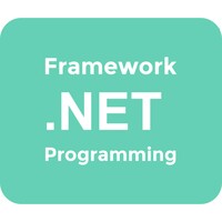 .Net Framework Programming icon