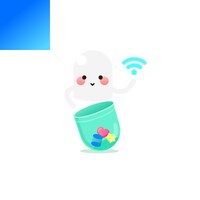 NetDoctor VPN icon