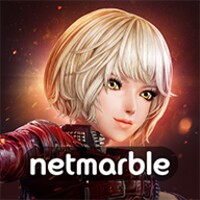 Blade & Soul: Revolution (Old) icon