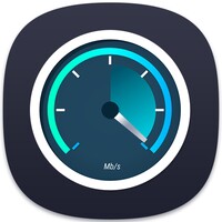 NetSpeed Test & WiFi Speed Test icon