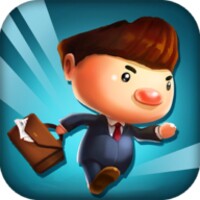 NETTWORTH: Life Simulation Game icon