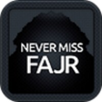 Never Miss Fajr icon