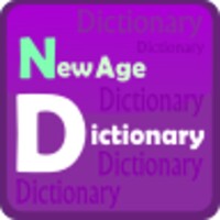 New Age Dictionary icon