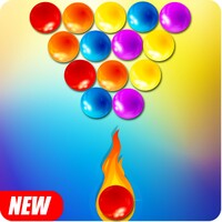 New Bubble Shoot icon