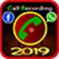 NEW Call Recorder 2019 icon