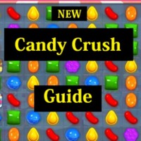 New Candy Crush Saga Guide icon