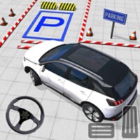 New Car Parking Games 2021 icon