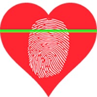 Fingerprint Love Scanner icon