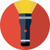 NEW FLASHLIGHT 2019 icon