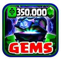 New Gams Clash Royale prank icon