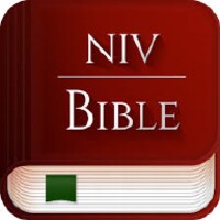 New International Version(N I V) Bible icon