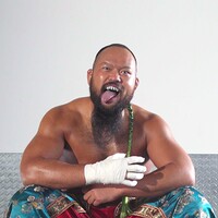 New Japan Pro-Wrestling icon