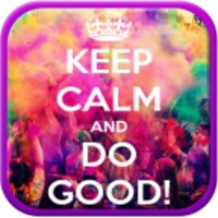 NEW Keep Calm Wallpapers icon