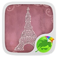 New Paris Keyboard icon