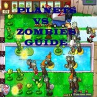 New Plants Vs Zombies Guide icon