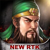 New Romance of the Three Kingdoms icon