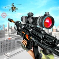 New Sniper Shooter icon