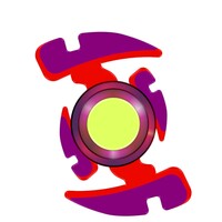 New Spinner icon