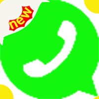 new whatsupp prank icon