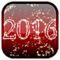 New Year Fireworks icon