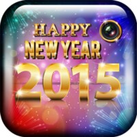 New Year Greeting Cards 1.6