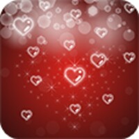 New Year Love icon
